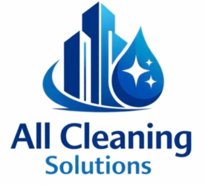 All Cleaning Solutions logo
